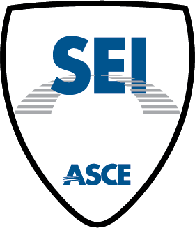 Structural Engineering Institute Logo